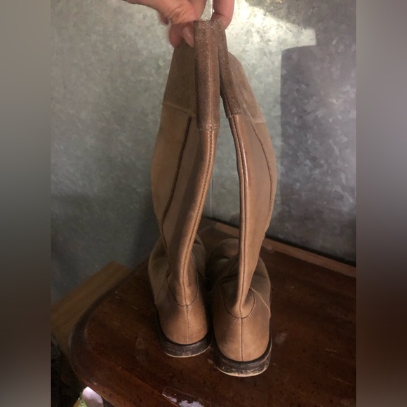 Gucci Riding Boots - Picture 4 of 7